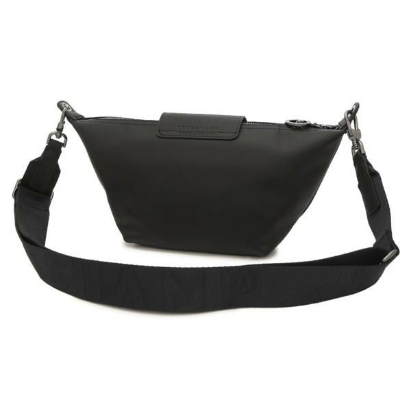 ロンシャン ボディバッグ ショルダーバッグ プリアージュ エクストラ