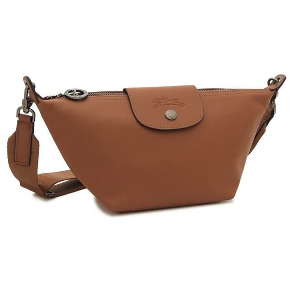 ロンシャン ショルダーバッグ プリアージュ エクストラ ブラウン レディース LONGCHAMP 10212 987 504 2025春夏新作 ロンシャン ショルダーバッグ プリアージュ エクストラ ブラウン レディース LONGCHAMP 10212 987 504 2025春夏新作