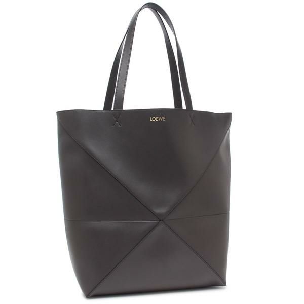 ロエベ トートバッグ パズルフォルド グレー メンズ レディース ユニセックス LOEWE B933Q18X01 1220 A4対応 ロエベ トートバッグ パズルフォルド グレー メンズ レディース ユニセックス LOEWE B933Q18X01 1220 A4対応