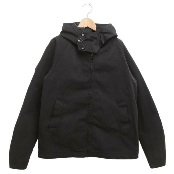 Ten c（テンシー）のジャケットが入荷しました ヴィンテージ感のある風合いが印象的なジャケット。ややゆとりを持たせたシルエットに、ジップ開閉でスムーズに着脱できます。背面に大きめのポケット付き。着用