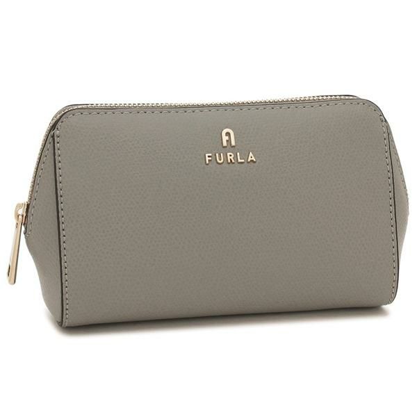 フルラ ポーチ カーキグリーン レディース FURLA WE00449 ARE000 AG700 2025春夏新作