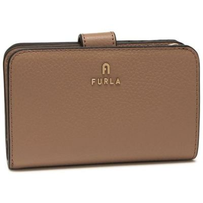 【国内即発】FURLA コンパクト財布 M WP00314 3787S 楽天市場】フルラ 二つ折り財布 カメリア Mサイズ レディース