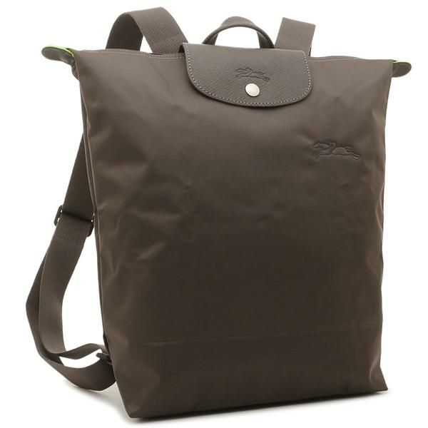 ロンシャン リュック バックパック プリアージュ グリーン カーキグリーン レディース LONGCHAMP 10284 919 813 A4対応 2025春夏新作 ロンシャン リュック バックパック プリアージュ グリーン カーキグリーン レディース LONGCHAMP 10284 919 813 A4対応 2025春夏新作
