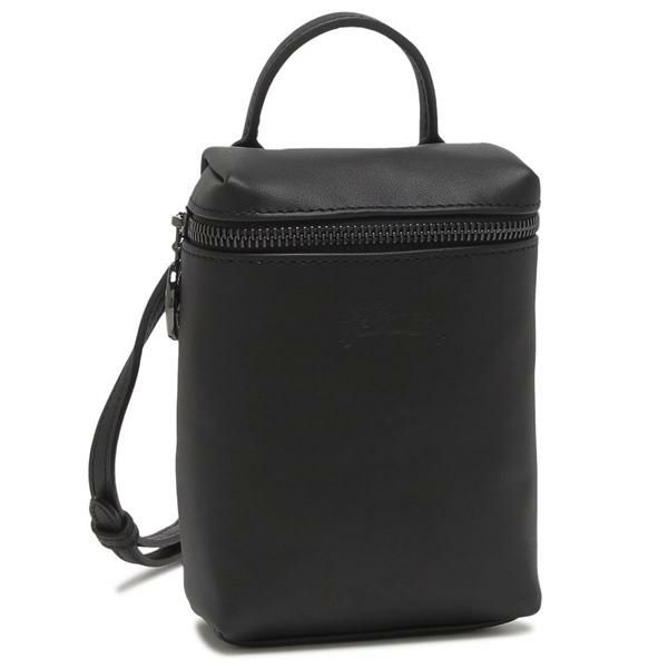 ロンシャン ボディバッグ ショルダーバッグ プリアージュ エクストラ ポシェット ブラック レディース LONGCHAMP 10285 987 001 2025春夏新作 ロンシャン ボディバッグ ショルダーバッグ プリアージュ エクストラ ポシェット ブラック レディース LONGCHAMP 10285 987 001 2025春夏新作