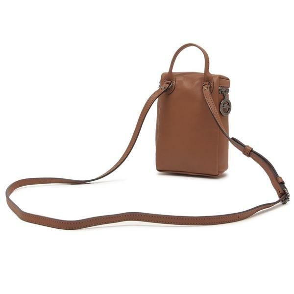LONGCHAMP ボディバッグ プリアージュ エクストラ 10285 987 ロンシャン ボディバッグ ショルダーバッグ プリアージュ