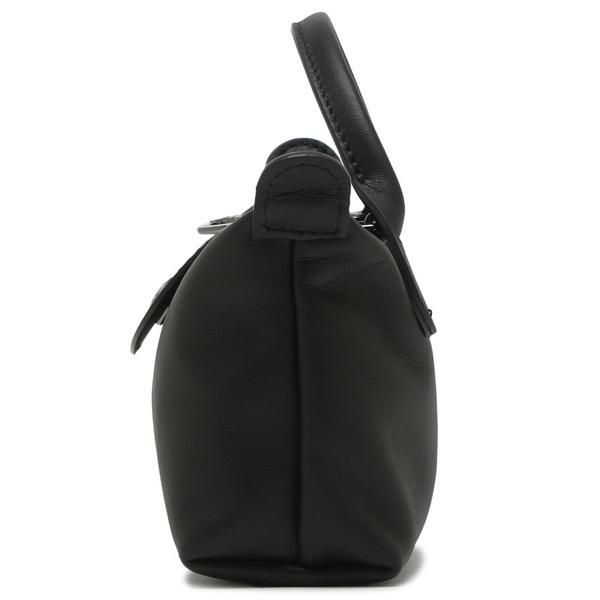 美品 ロンシャン リュック バックパック オールレザー 黒 ブラック ロゴ型押し 楽天市場】ロンシャン リュック レザーの通販