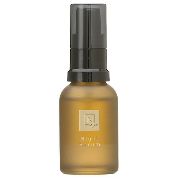 エヌオーガニック N organic Basic コンディショニング VCエッセンス