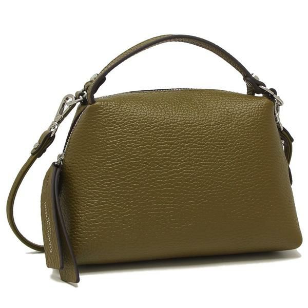 ジャンニキアリーニ ショルダーバッグ ハンドバッグ アリファ カーキグリーン レディース GIANNI CHIARINI BS8145 COMM GRN 1145 2025春夏新作 ジャンニキアリーニ ショルダーバッグ ハンドバッグ アリファ カーキグリーン レディース GIANNI CHIARINI BS8145 COMM GRN 1145 2025春夏新作