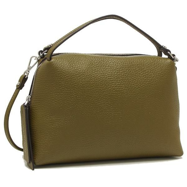 ジャンニキアリーニ ショルダーバッグ ハンドバッグ アリファ カーキグリーン レディース GIANNI CHIARINI BS8148 COMM GRN 1145 2025春夏新作 ジャンニキアリーニ ショルダーバッグ ハンドバッグ アリファ カーキグリーン レディース GIANNI CHIARINI BS8148 COMM GRN 1145 2025春夏新作