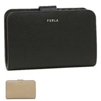 フルラ 財布 二つ折り財布 バビロン Mサイズ レディース FURLA PR85 PCX9UNO B30000 HSF000 AX0782 KO0000