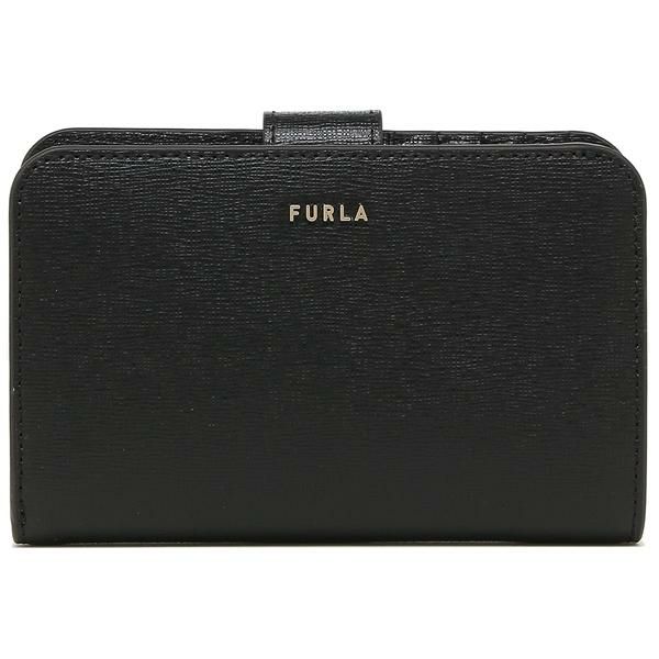 フルラ 財布 二つ折り財布 バビロン Mサイズ レディース FURLA PR85 PCX9UNO B30000 HSF000 AX0782 KO0000 詳細画像