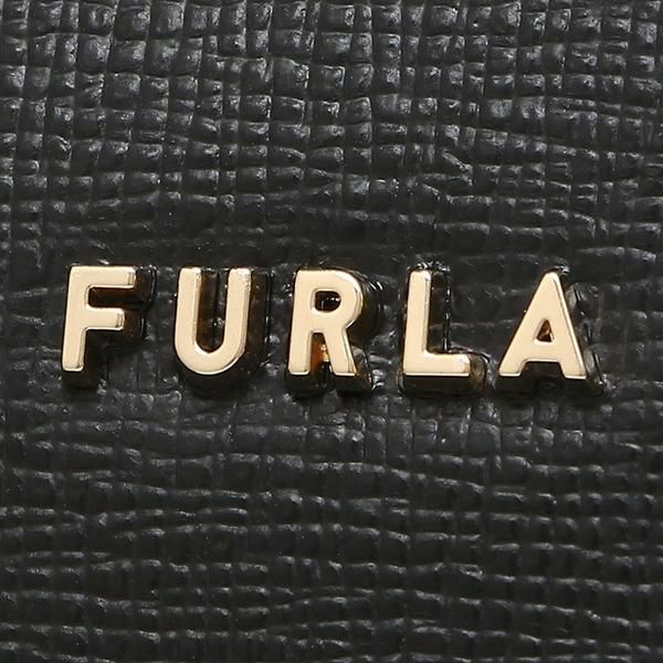 フルラ 財布 二つ折り財布 バビロン Mサイズ レディース FURLA PR85 PCX9UNO B30000 HSF000 AX0782 KO0000 詳細画像