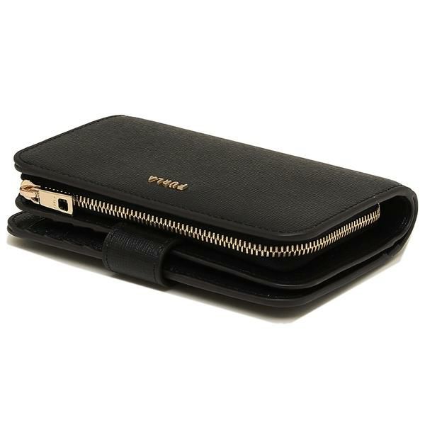 フルラ 財布 二つ折り財布 バビロン Mサイズ レディース FURLA PR85