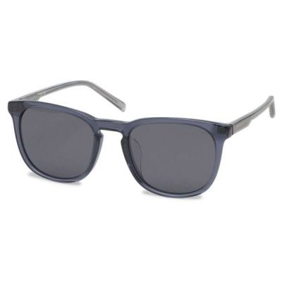 NAUTICA サングラス N6007SLB ノーティカ サングラス ネイビー メンズ レディース ユニ