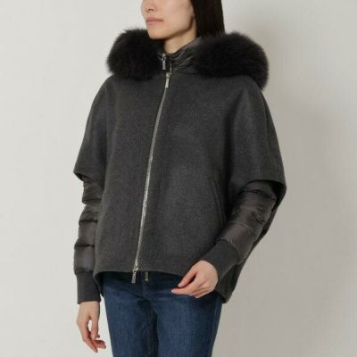 MAX MARA Mmjock グローブ マックスマーラ 手袋 エムエムジョック ブラック レディース Max