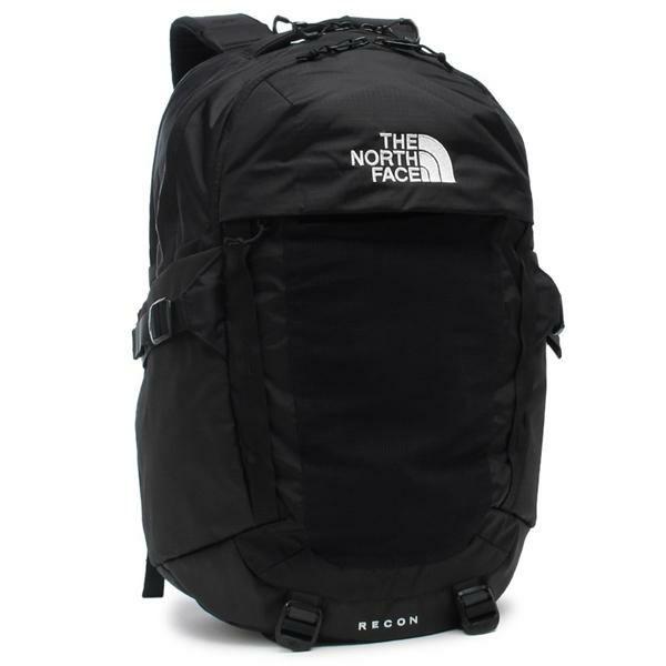ザノースフェイス リュック バックパック リーコン ブラック メンズ レディース ユニセックス THE NORTH FACE NF0A52SH 4HF A4対応