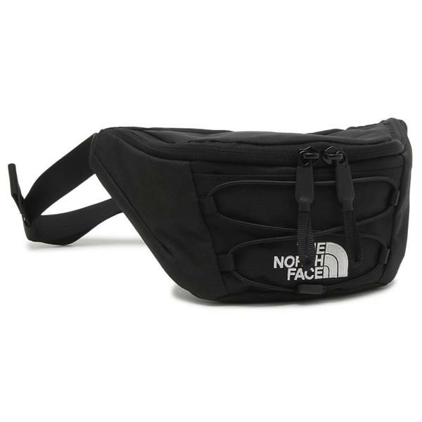 ザノースフェイス ボディバッグ ジェスターランバー ブラック メンズ レディース ユニセックス THE NORTH FACE NF0A52TM 4H0 ザノースフェイス ボディバッグ ジェスターランバー ブラック メンズ レディース ユニセックス THE NORTH FACE NF0A52TM 4H0