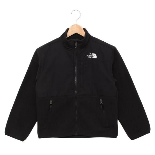 ザノースフェイス ジャケット デナリジャケット フリース ブラック キッズ THE NORTH FACE NF0A88V2 2025春夏新作 XL(160cm) メンズ ザノースフェイス ジャケット デナリジャケット フリース ブラック キッズ THE NORTH FACE NF0A88V2 2025春夏新作 XL(160cm) メンズ