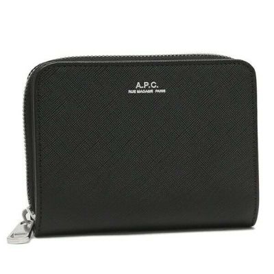 A.P.C. PAAGRH61734LZZ 関税送料込 訳ありアウトレット】【訳ありアウトレット】アーペーセー 二