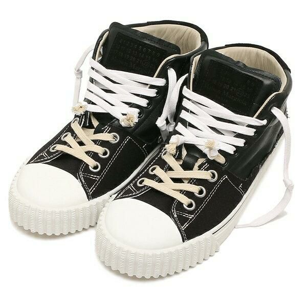 訳ありアウトレット】メゾンマルジェラ シューズ スニーカー ニュー