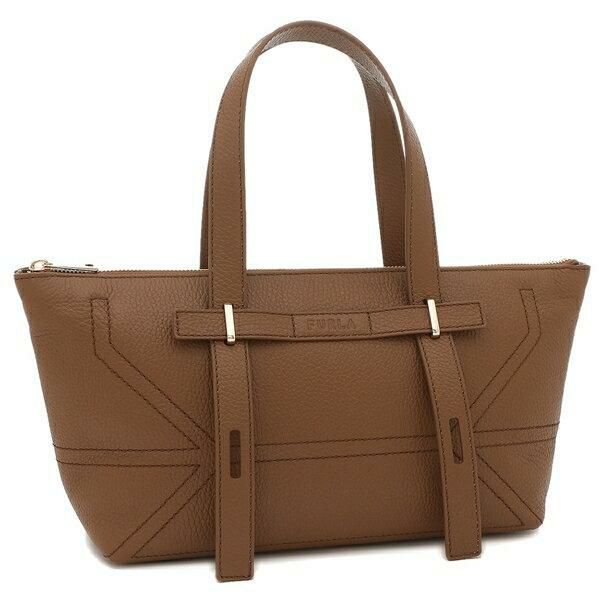 フルラ トートバッグ ジョベ カーキグリーン レディース FURLA WB01178  