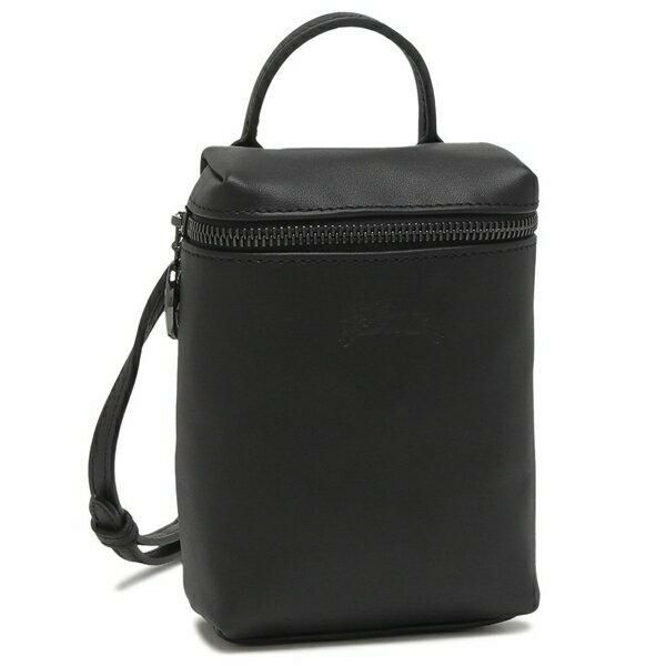 ロンシャン ボディバッグ ショルダーバッグ プリアージュ エクストラ ポシェット レディース LONGCHAMP 10285 987 (1)COGNAC(504) ブラウン
