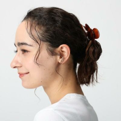アレクサンドルドゥパリ ヘアクリップ ヘアアクセサリー ヴァンドーム