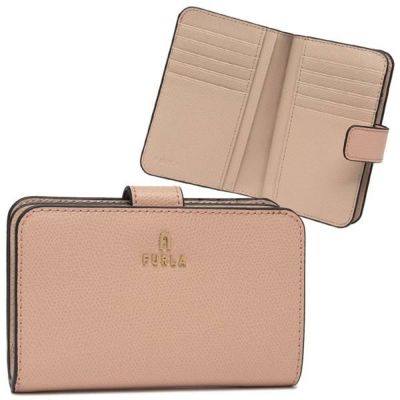 FURLA♥♥夏の定番✨✨ Amazon | [フルラ] FURLA 財布(二つ折り財布) WP00325 ARE000 ぺ
