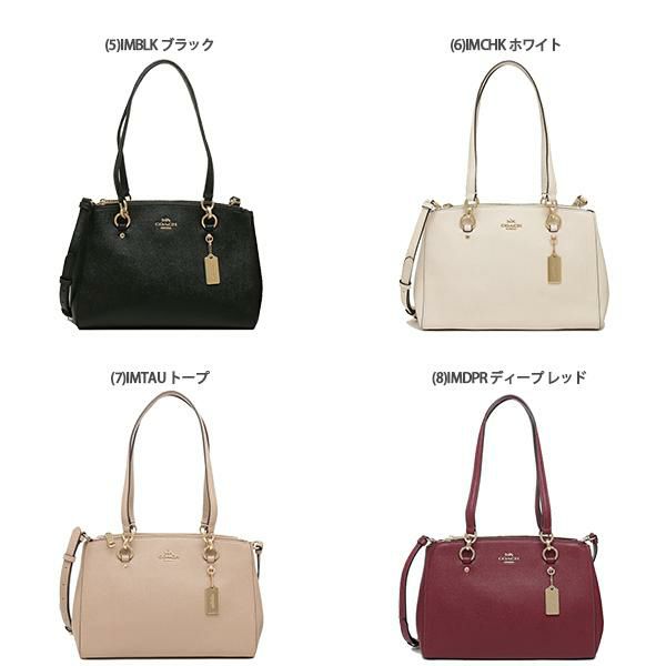 コーチ ハンドバッグ トートバッグ エッタ レディース COACH F76938 76938 詳細画像