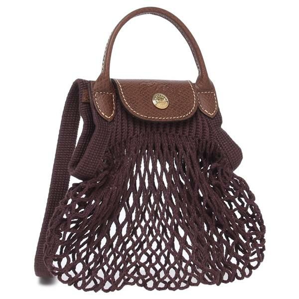 ロンシャン ショルダーバッグ ハンドバッグ プリアージュ フィレ パープル レディース LONGCHAMP 10139 HVH 061 ロンシャン ショルダーバッグ ハンドバッグ プリアージュ フィレ パープル レディース LONGCHAMP 10139 HVH 061