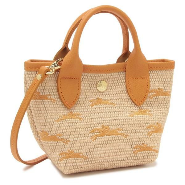 ロンシャン ショルダーバッグ 安し LONGCHAMP ロゾ ESSENTIAL クロス 