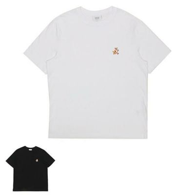 MONCLER Tシャツ モンクレール Tシャツ カットソー ホワイト レディース MONCLER