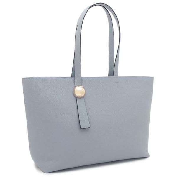フルラ トートバッグ スフェラ ブルー レディース FURLA WB01353 HSF000 55000 A4対応 2025春夏新作 フルラ トートバッグ スフェラ ブルー レディース FURLA WB01353 HSF000 55000 A4対応 2025春夏新作