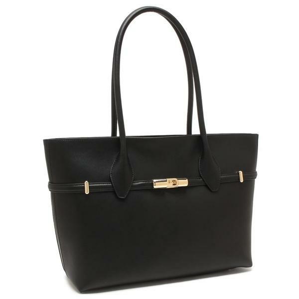 フルラ トートバッグ ゴッチャ ブラック レディース FURLA WB01497 BX3104 O6000 A4対応 2025春夏新作 フルラ トートバッグ ゴッチャ ブラック レディース FURLA WB01497 BX3104 O6000 A4対応 2025春夏新作