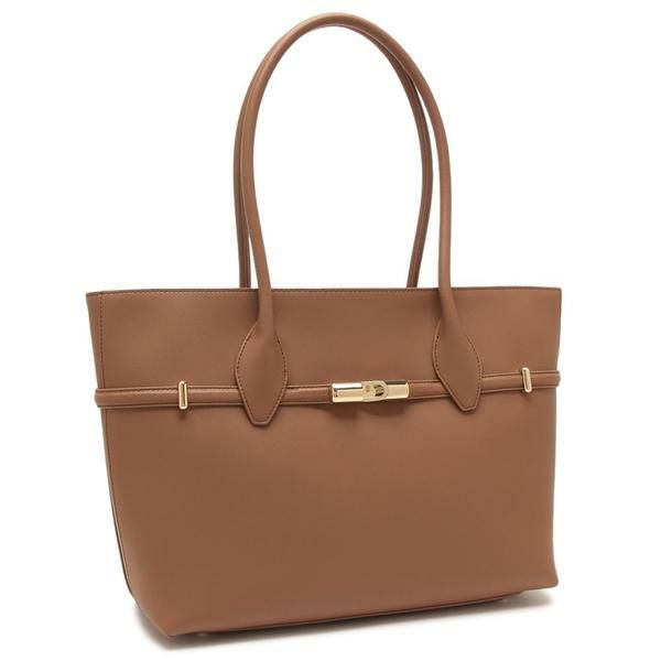 フルラ トートバッグ ゴッチャ ブラウン レディース FURLA WB01497 BX3104 RY000 A4対応 2025春夏新作 フルラ トートバッグ ゴッチャ ブラウン レディース FURLA WB01497 BX3104 RY000 A4対応 2025春夏新作