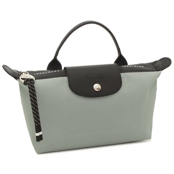 ロンシャン ポーチ プリアージュ エナジー ハンドル付き ブルー レディース LONGCHAMP 30030 HSR M07 2025春夏新作 ロンシャン ポーチ プリアージュ エナジー ハンドル付き ブルー レディース LONGCHAMP 30030 HSR M07 2025春夏新作