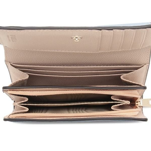 FURLA♥♥夏の定番✨✨ FURLA フルラ 財布 レディース 2つ折り 折財布 コンパクト