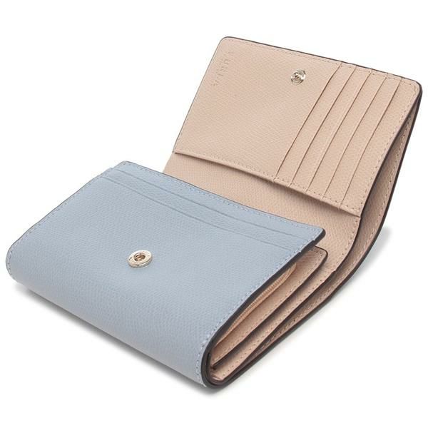 FURLA♥♥夏の定番✨✨ フルラ FURLA WP00308 ARE000 ニつ折り財布 CAMELIA S COMPACT