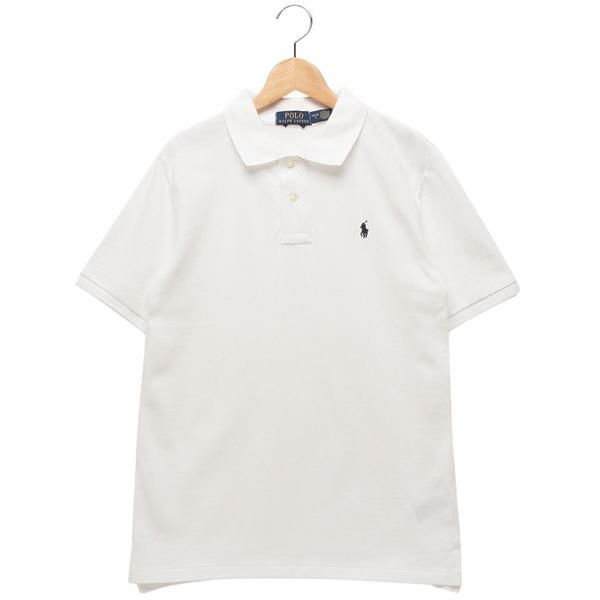 ポロラルフローレン Tシャツ カットソー ベーシックメッシュポロ ボーイズライン メンズ ホワイト メンズ RALPH LAUREN 323603252 004 L (日本サイズM) ポロラルフローレン Tシャツ カットソー ベーシックメッシュポロ ボーイズライン メンズ ホワイト メンズ RALPH LAUREN 323603252 004 L (日本サイズM)