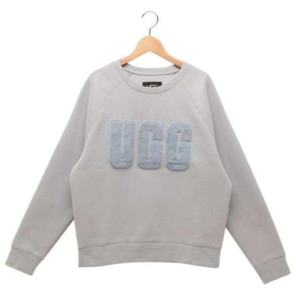 アグ スウェット マドリン ファジー ブルー レディース UGG 1123718 ICJ XL アグ スウェット マドリン ファジー ブルー レディース UGG 1123718 ICJ XL