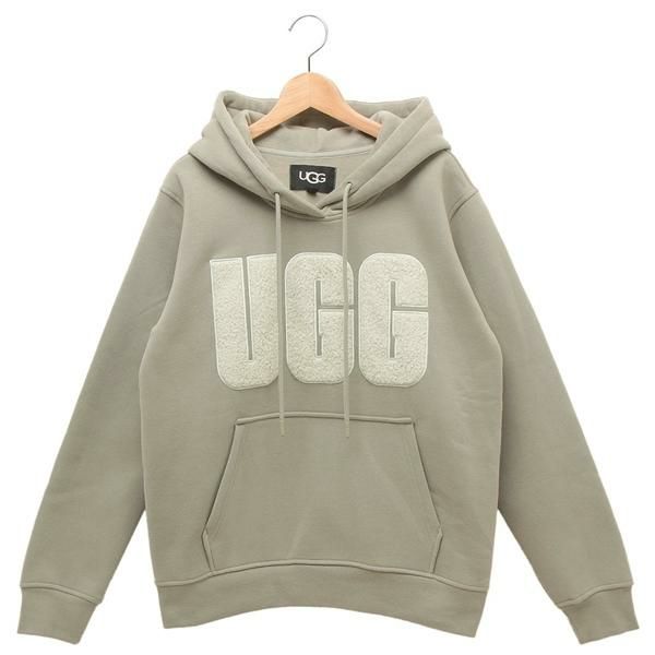 アグ スウェット レイ アグ フラッフ ロゴ フーディー グリーン レディース UGG 1144506 VTG S アグ スウェット レイ アグ フラッフ ロゴ フーディー グリーン レディース UGG 1144506 VTG S