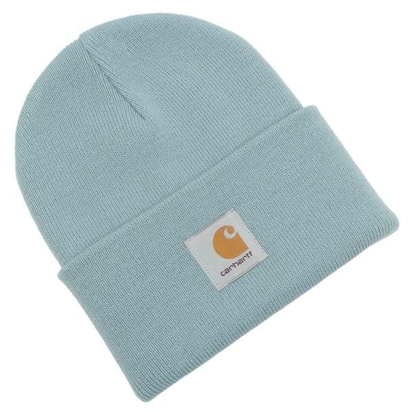 カーハート 帽子 アクリルワッチハット ブルー メンズ レディース ユニセックス Carhartt WIP I020222 0F4 カーハート 帽子 アクリルワッチハット ブルー メンズ レディース ユニセックス Carhartt WIP I020222 0F4