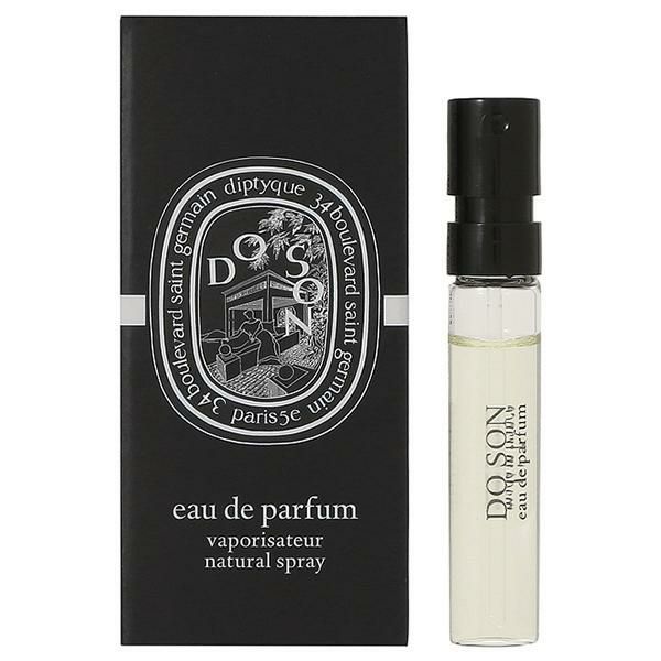 ディプティック DIPTYQUE ド ソン Do Son オードパルファン EDP レディース 2mL 香水 フレグランス ディプティック DIPTYQUE ド ソン Do Son オードパルファン EDP レディース 2mL 香水 フレグランス