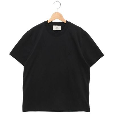 アミパリス Tシャツ カットソー アミ ドゥ クール オーガニック