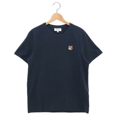 アーペーセー Tシャツ トップス 半袖カットソー ブルー メンズ