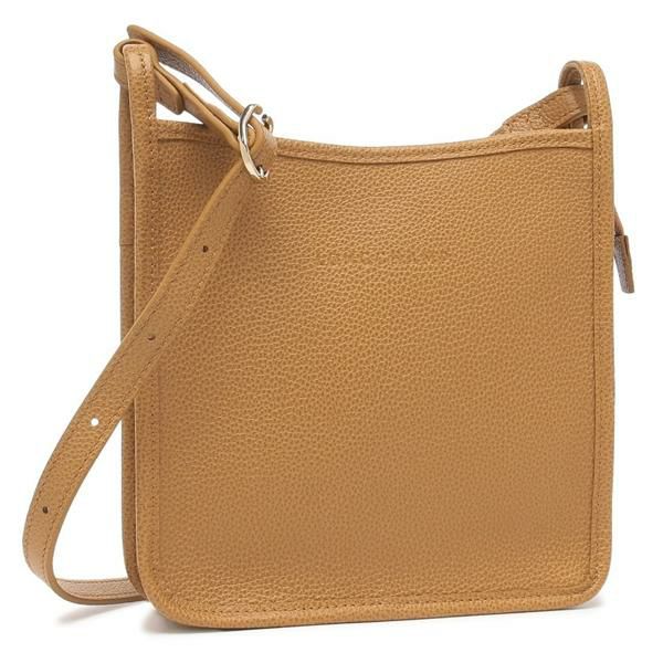 ロンシャン ショルダーバッグ ル フローネ Sサイズ ジップクロスボディバッグ ブラウン レディース LONGCHAMP 10138 021 371 2025春夏新作 ロンシャン ショルダーバッグ ル フローネ Sサイズ ジップクロスボディバッグ ブラウン レディース LONGCHAMP 10138 021 371 2025春夏新作