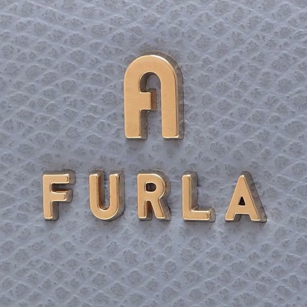 フルラ 二つ折り財布 カメリア ミニ財布 イエロー ベージュ レディース FURLA WP00315 ARE000 3593S フルラ 二つ折り財布 カメリア ミニ財布 イエロー ベージュ レディース