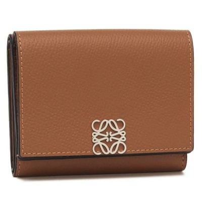 あ*要様 LOEWE 財布　レザー　ブラウン あ*要様 LOEWE 財布 レザー ブラウン 楽天市場】ロエベ 財布