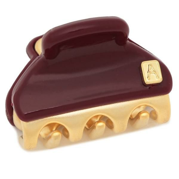 アレクサンドルドゥパリ ヘアアクセサリー ヴァンドーム XXSサイズ レッド レディース ALEXANDRE DE PARIS ICCXS1433802 B2 2025春夏新作 アレクサンドルドゥパリ ヘアアクセサリー ヴァンドーム XXSサイズ レッド レディース ALEXANDRE DE PARIS ICCXS1433802 B2 2025春夏新作
