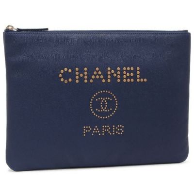 チャームいっぱい♪【CHANEL22】ミニハンドバッグ (CHANEL